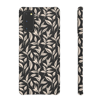 Ivory Vine | Snap