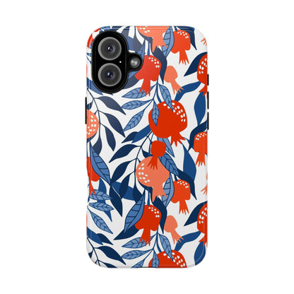 Pom Blossom | Tough