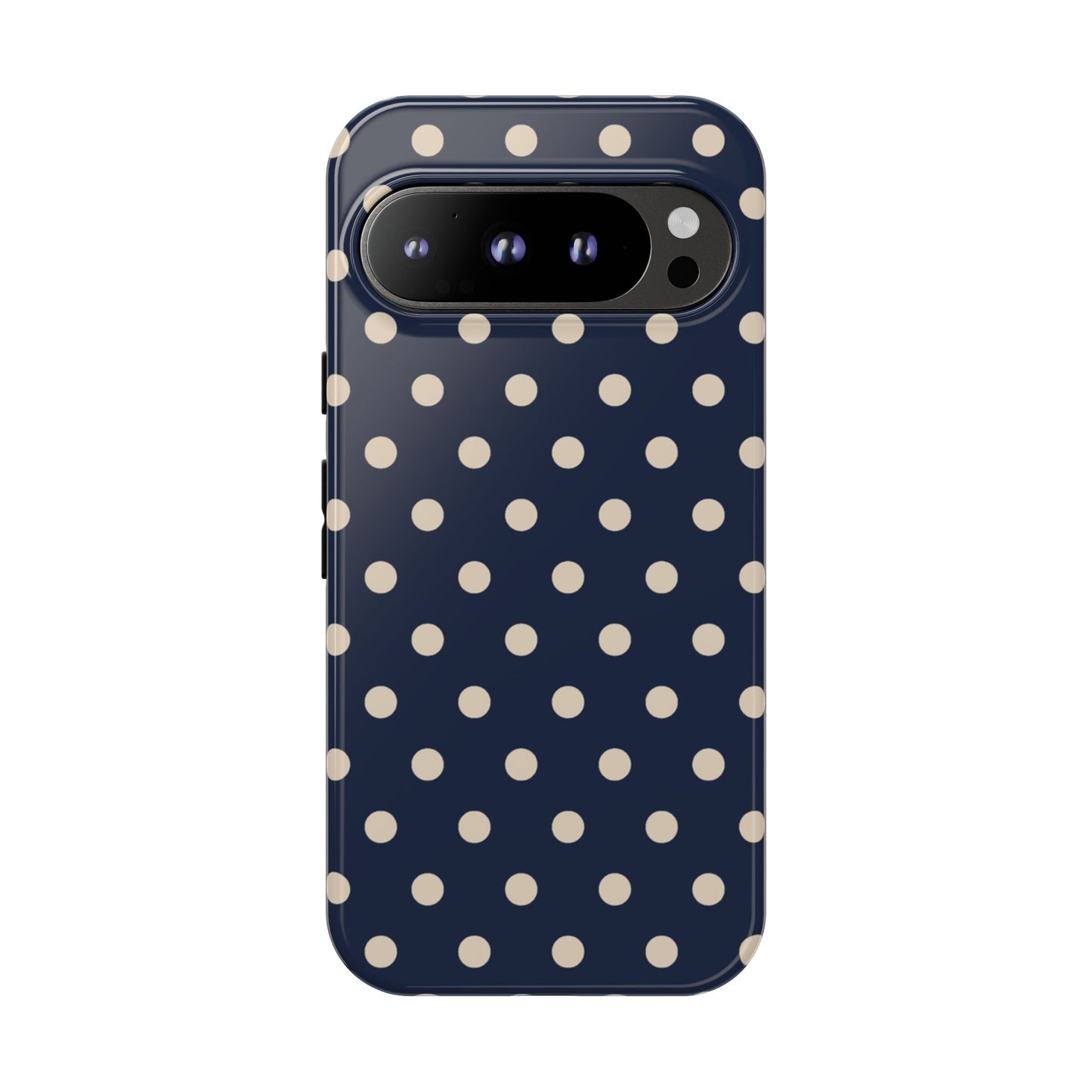 Midnight Ivory | Tough