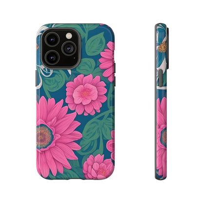 Blush Garden | Tough