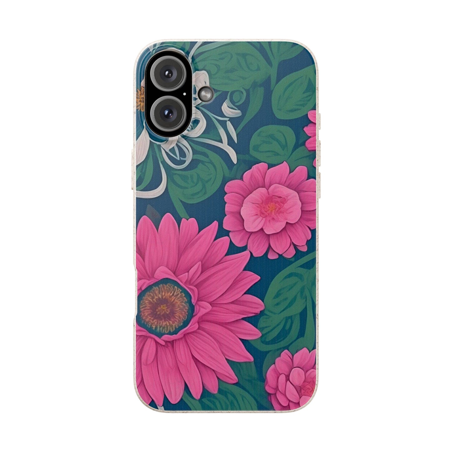 Blush Garden | Biodegradable