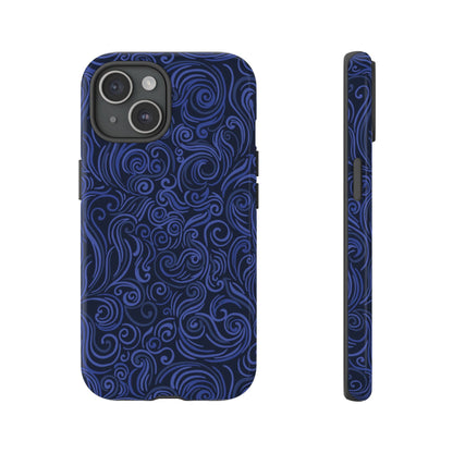 Blue Mirage | Tough