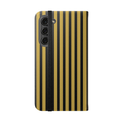 Gilded Noir | Flip