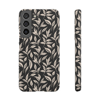 Ivory Vine | Snap