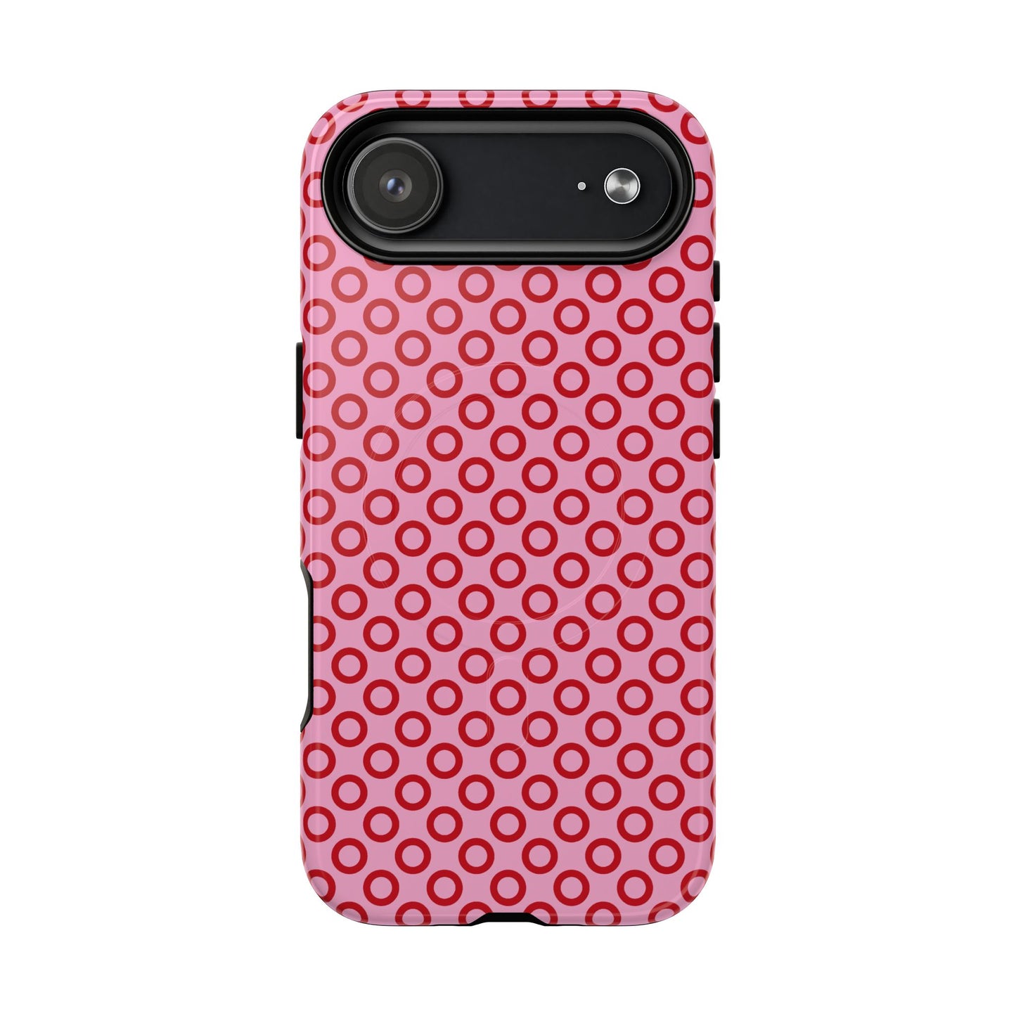 Cherry Loop | MagSafe Tough