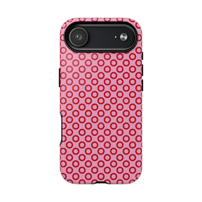 Cherry Loop | MagSafe Tough