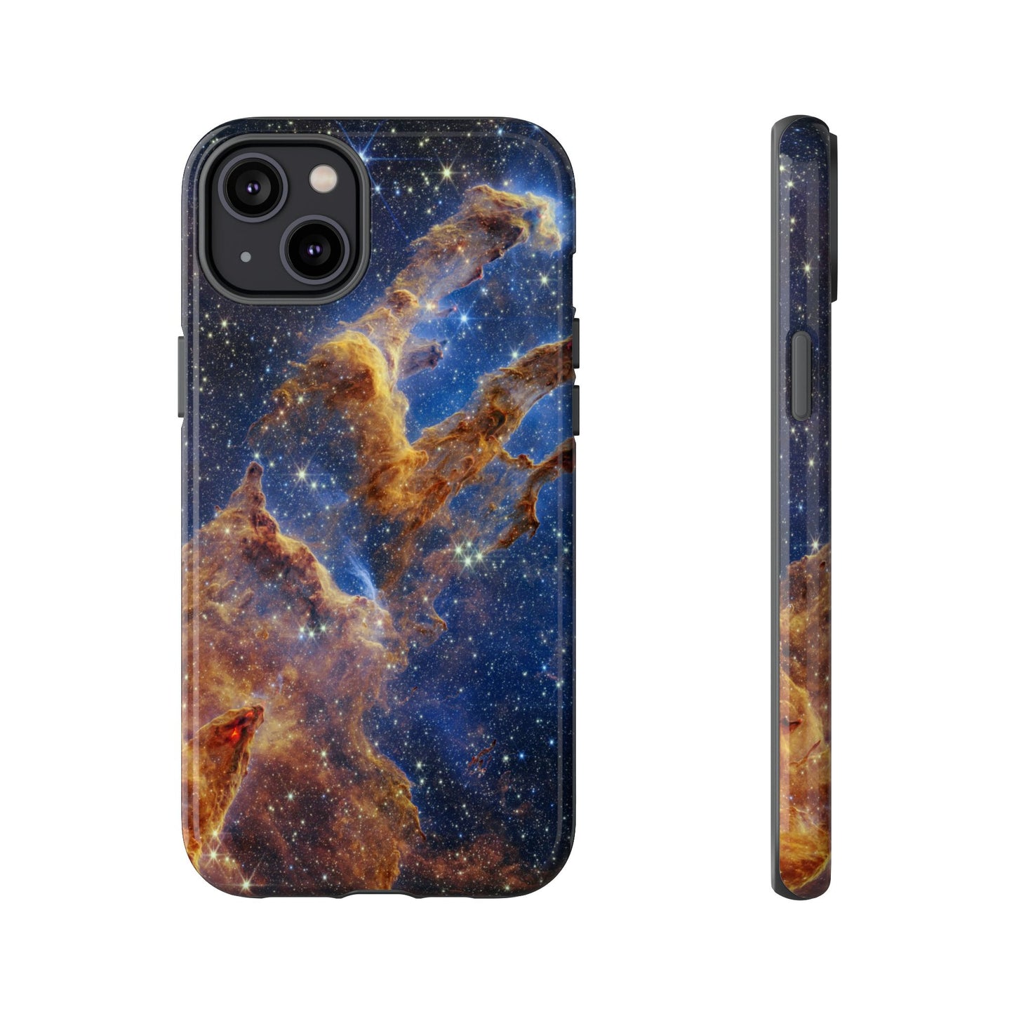 Pillars of Creation | Tough