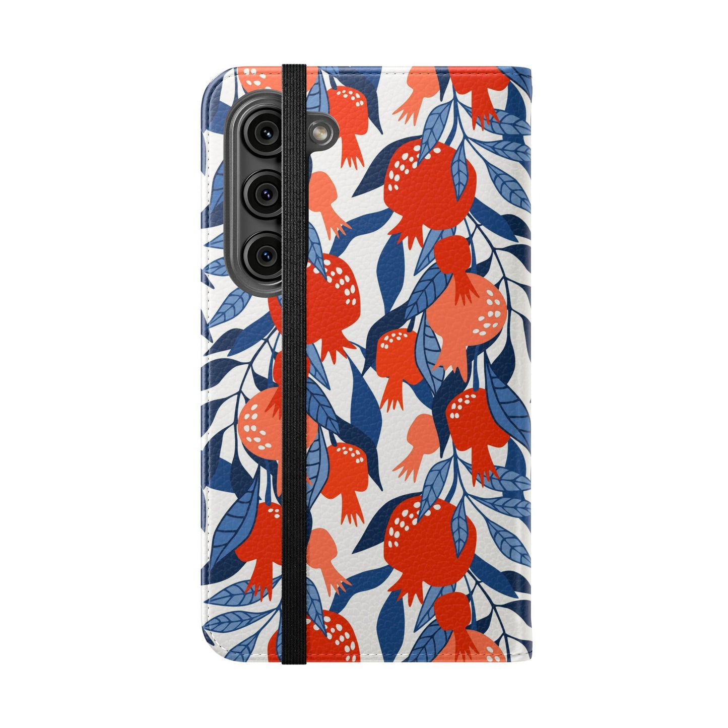 Pom Blossom | Flip