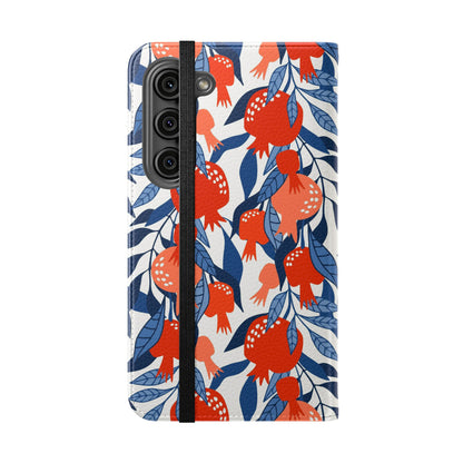 Pom Blossom | Flip