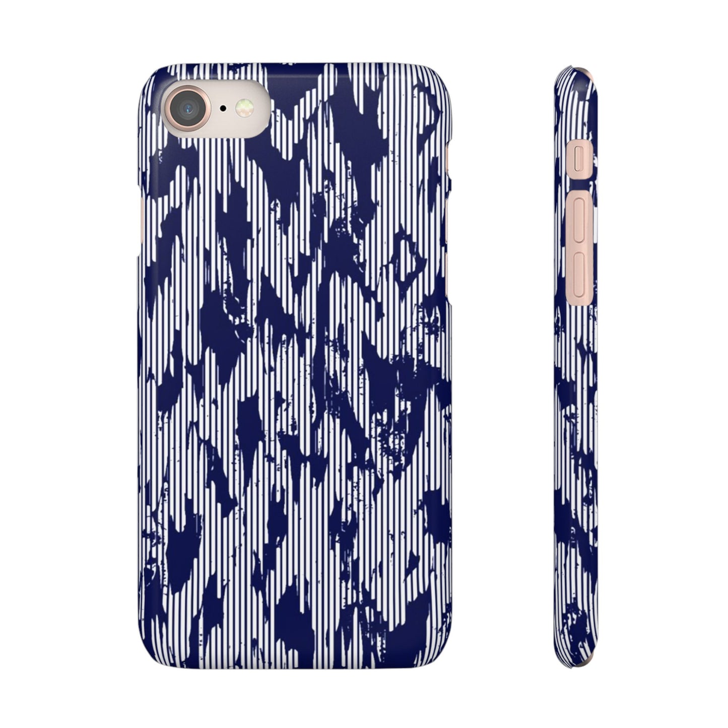 Indigo Weave | Snap
