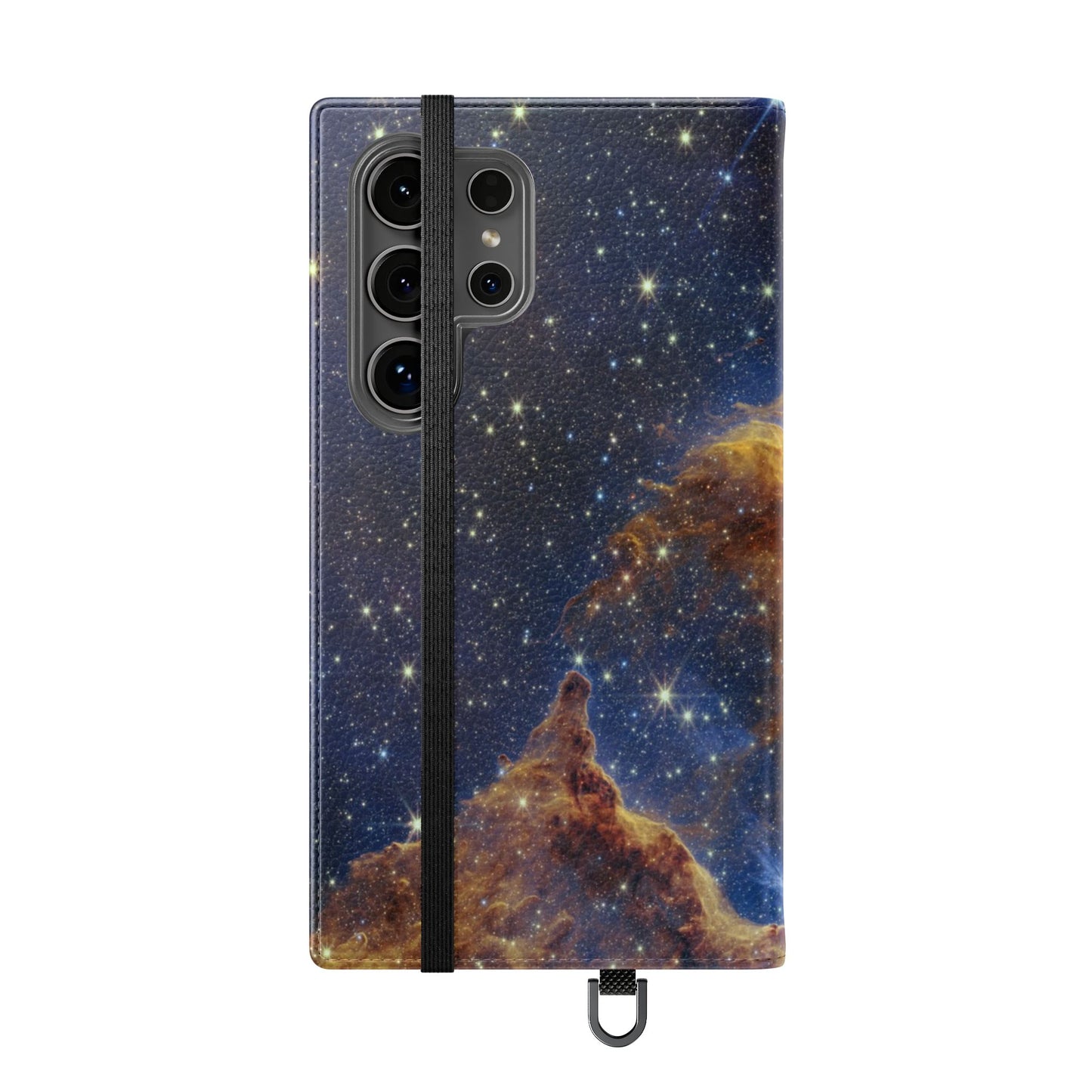 Pillars of Creation | Flip