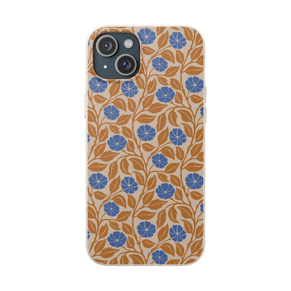 Sienna Bloom | Biodegradable