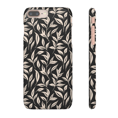 Ivory Vine | Snap