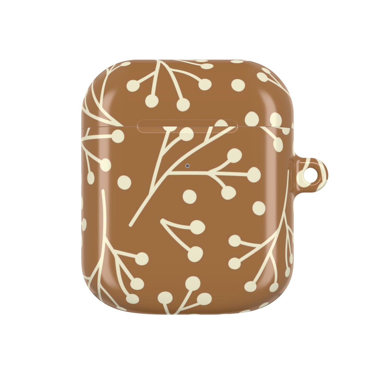 Caramel Meadow | Apple Airpods Case