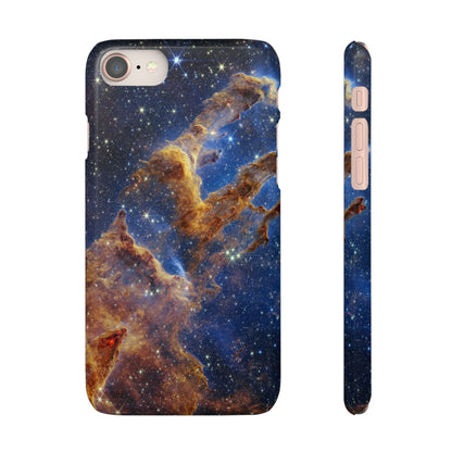 Pillars of Creation | Snap