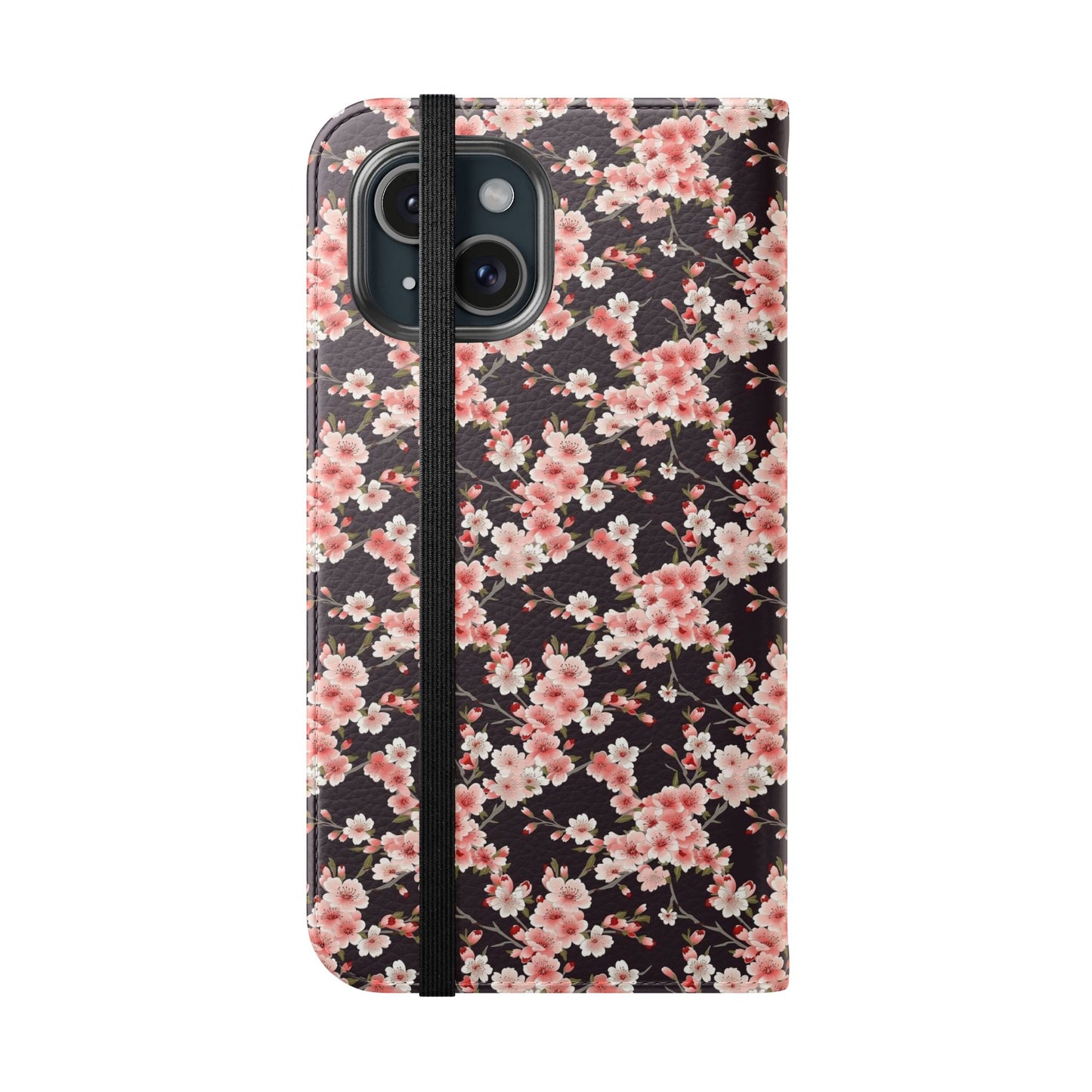 Cherry Blossom | Flip