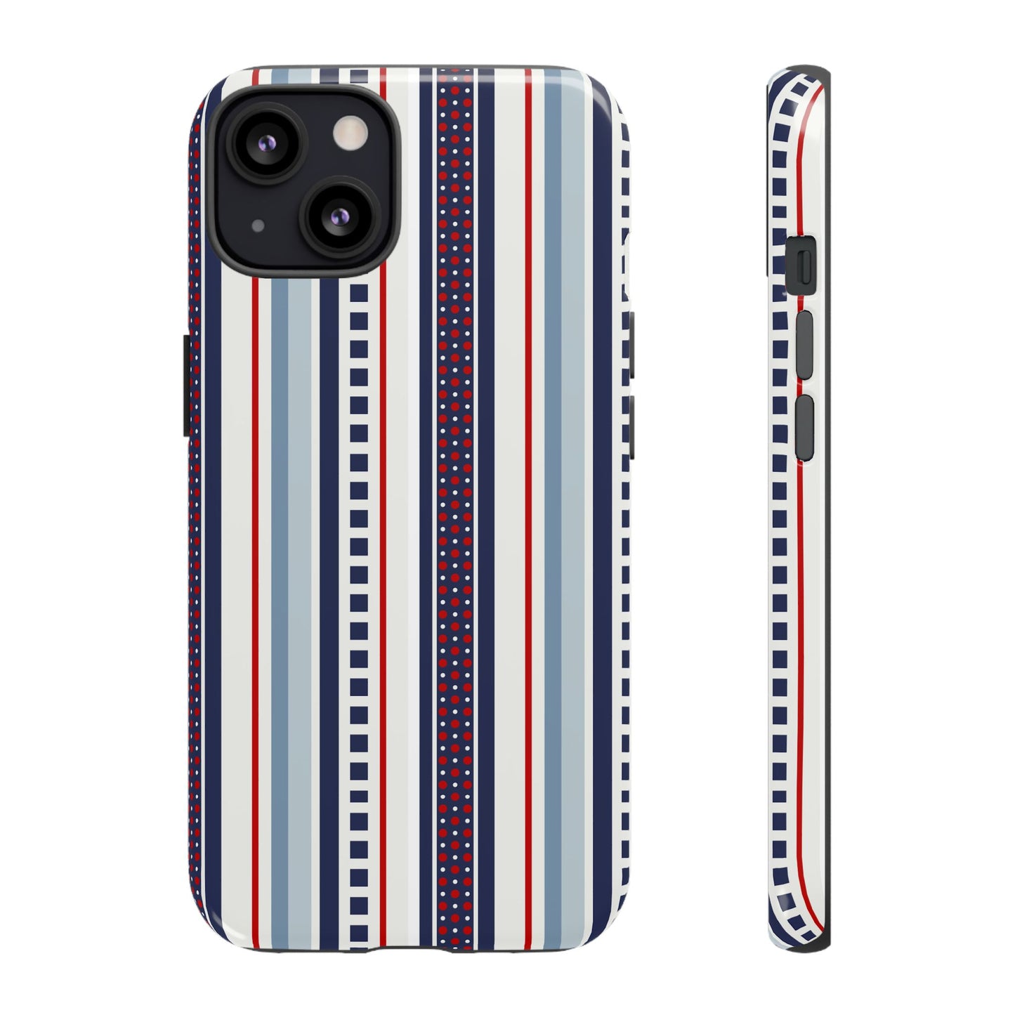 Harbor Stripe | Tough