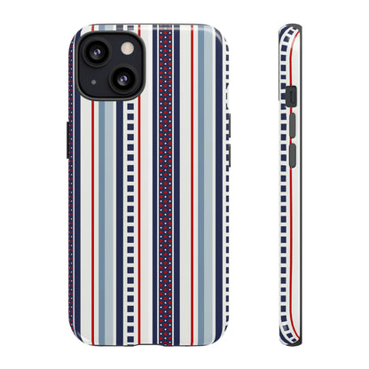 Harbor Stripe | Tough