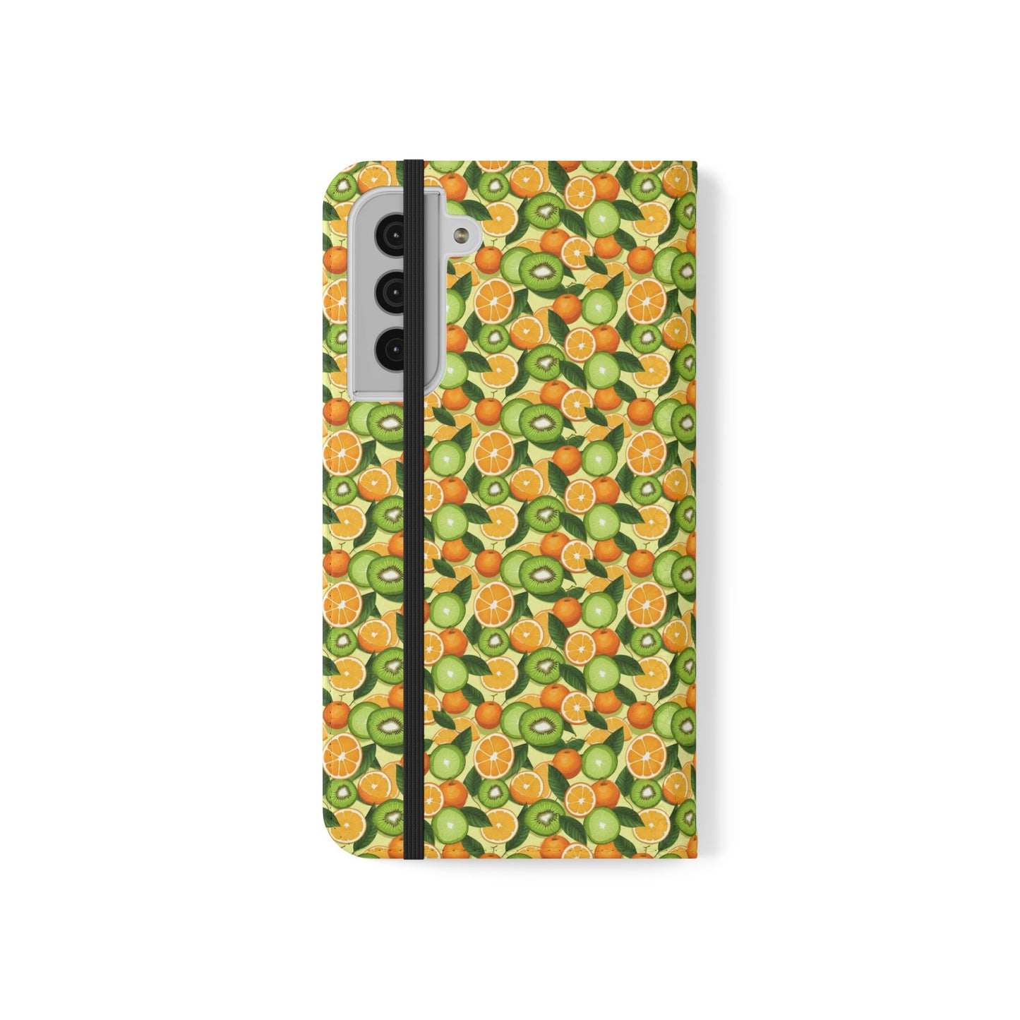 Citrus Grove | Flip