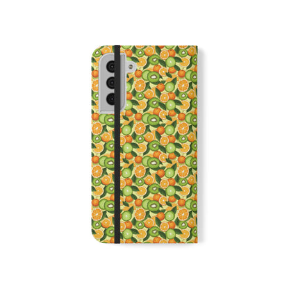 Citrus Grove | Flip