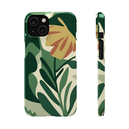 Verdant Muse | Snap
