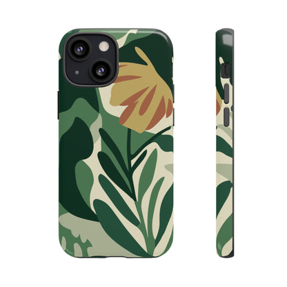 Verdant Muse | Tough