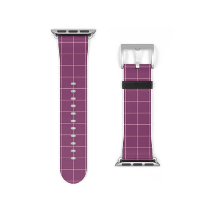 Studio Grid | Apple Watch Band