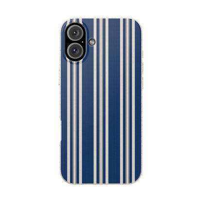 Nautic Stripe | Biodegradable