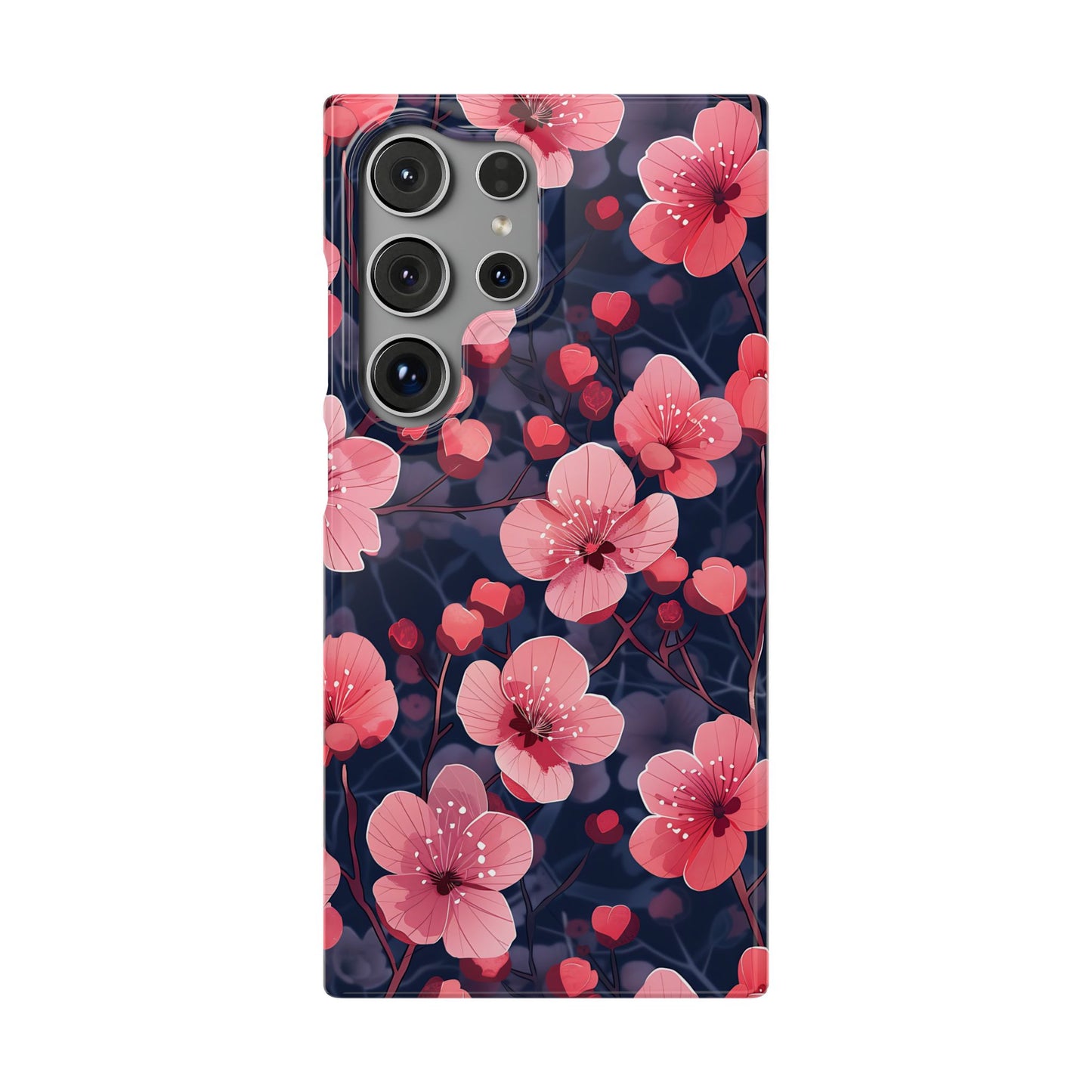 Sakura Bloom | Snap