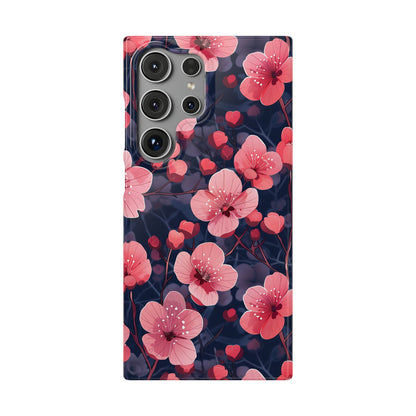 Sakura Bloom | Snap