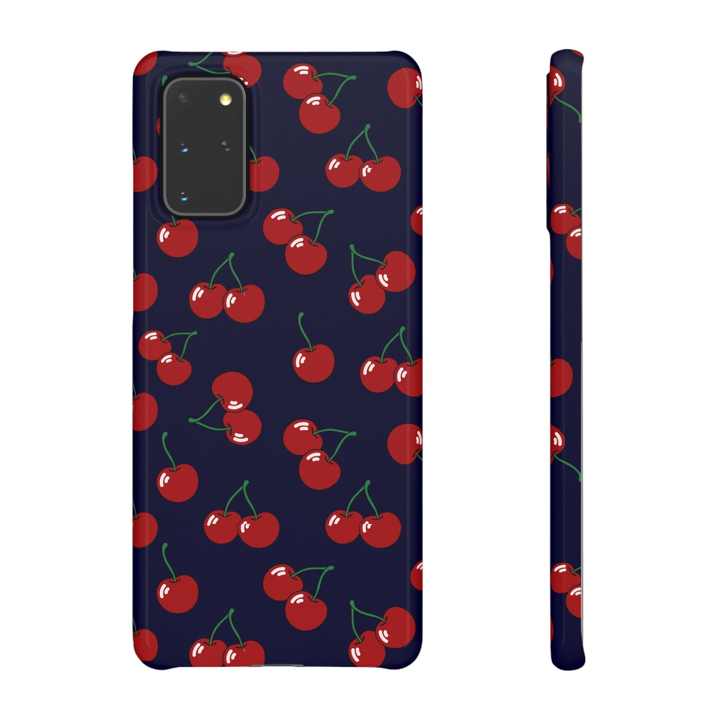 Sweet Cherry | Snap