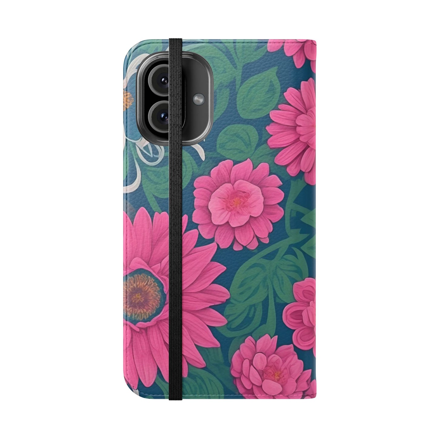 Blush Garden | Flip