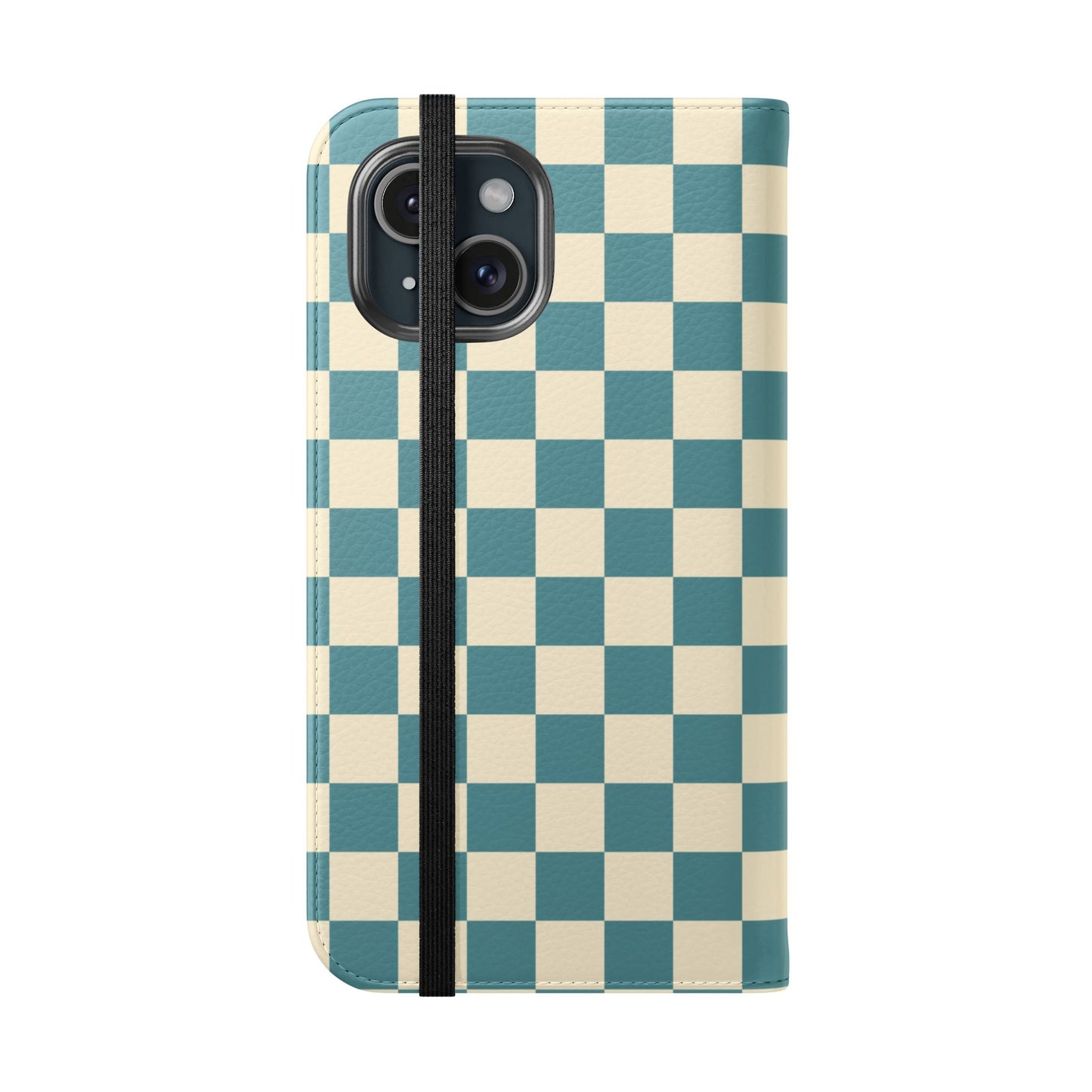 Harbor Check | Flip