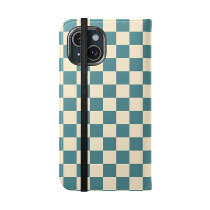 Harbor Check | Flip