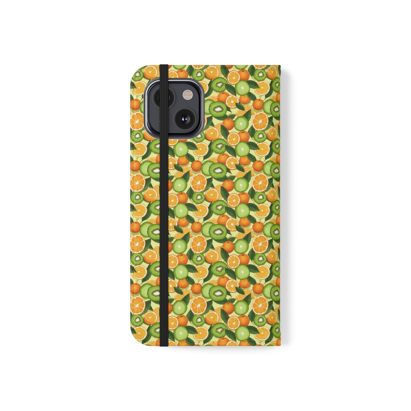 Citrus Grove | Flip