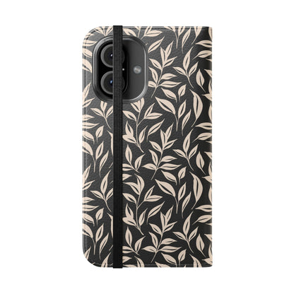 Ivory Vine | Flip