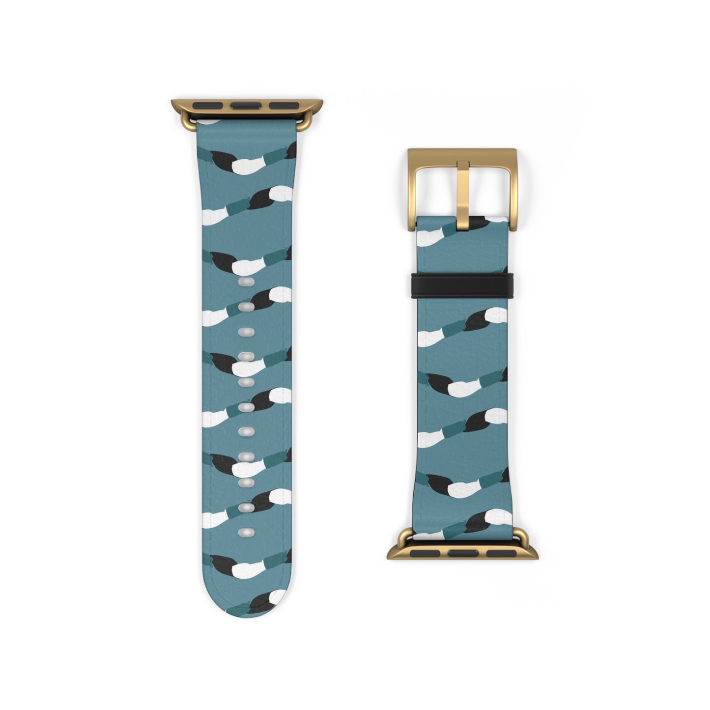 Tide Form | Apple Watch Band
