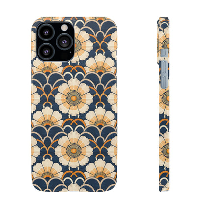 Ivory Bloom | Snap