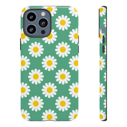 Minty Daisy | Tough