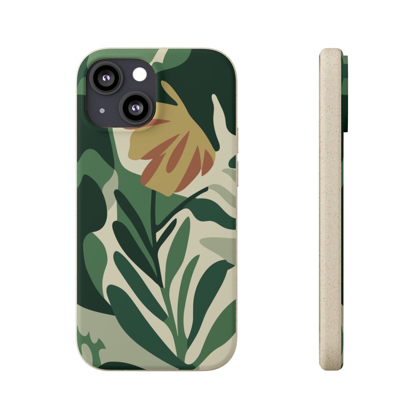 Verdant Muse | Biodegradable