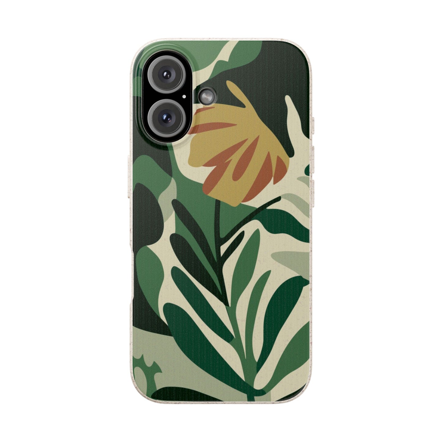 Verdant Muse | Biodegradable