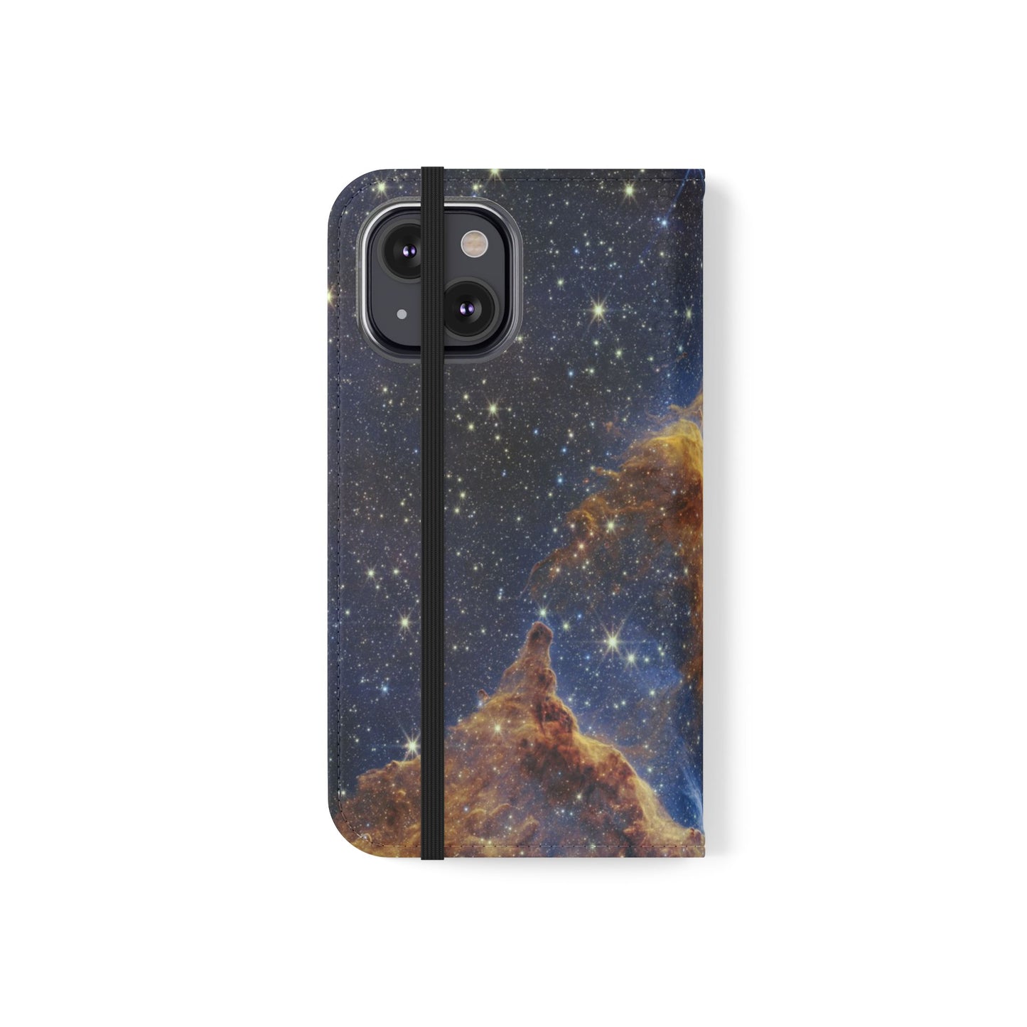 Pillars of Creation | Flip