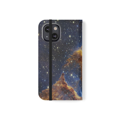Pillars of Creation | Flip