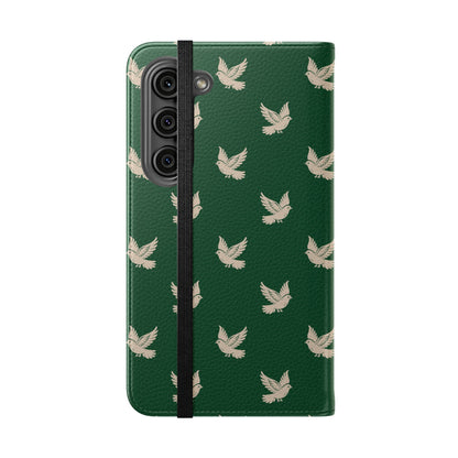 Royal Dove | Flip