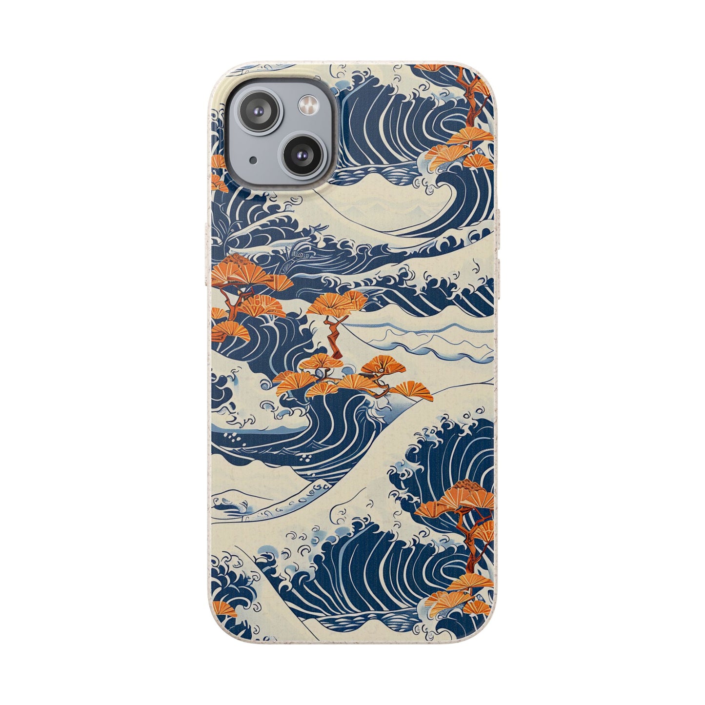 Pines & Tides | Biodegradable