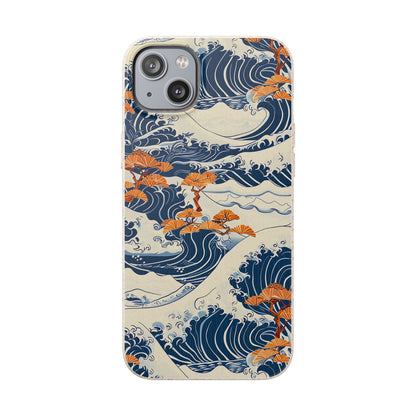 Pines & Tides | Biodegradable