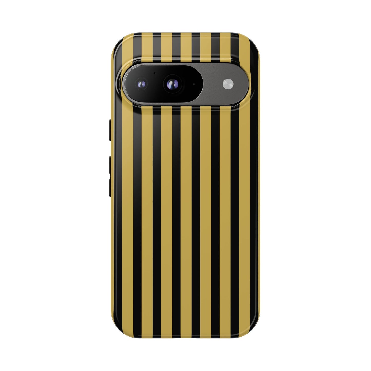 Gilded Noir | Tough