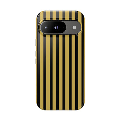 Gilded Noir | Tough