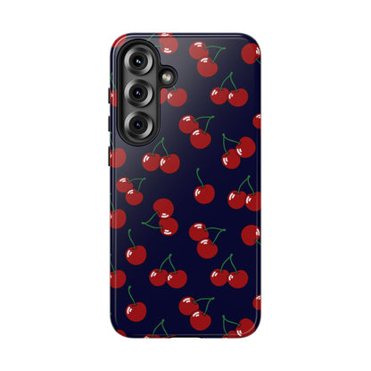 Sweet Cherry | Tough