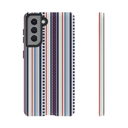 Harbor Stripe | Tough